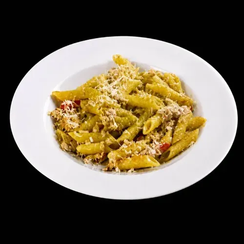 Pasta cu ton