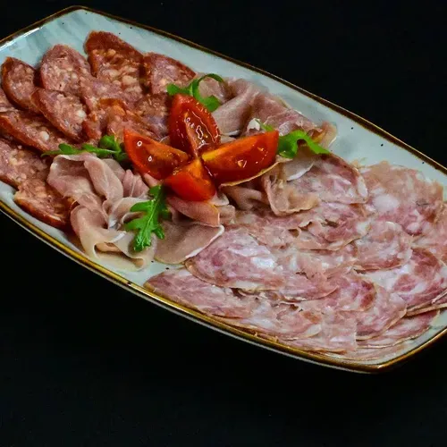 Delicii italiene
