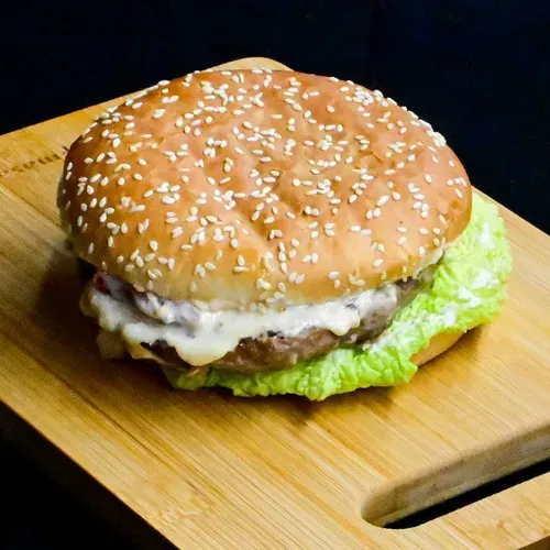 Cheese Burger