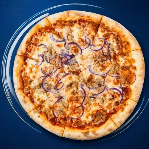 Tonno e Cipolla