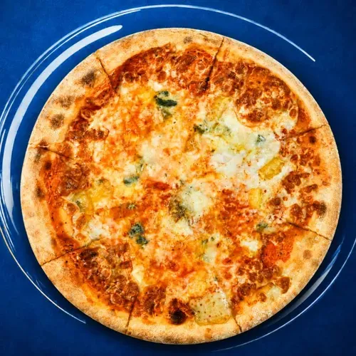 Quattro Formaggi