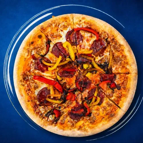 Pepperoni