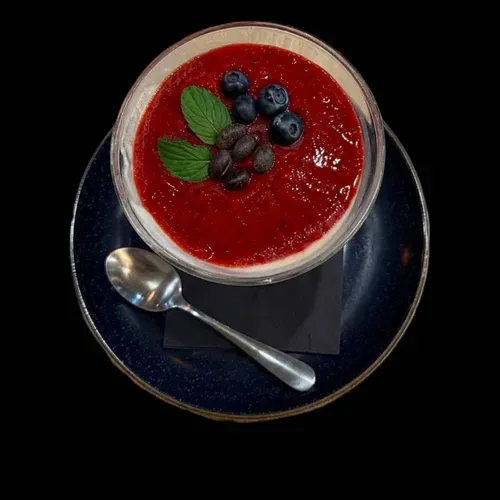 Panna Cotta