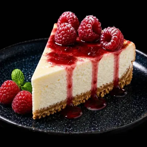 Cheesecake