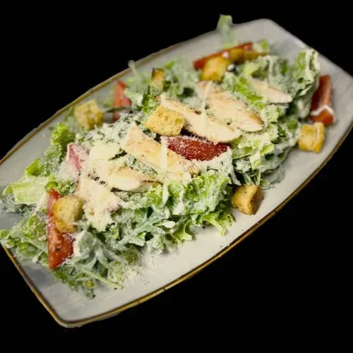 Caesar cu pui