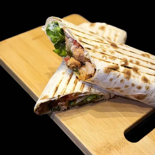 Kebab de pui
