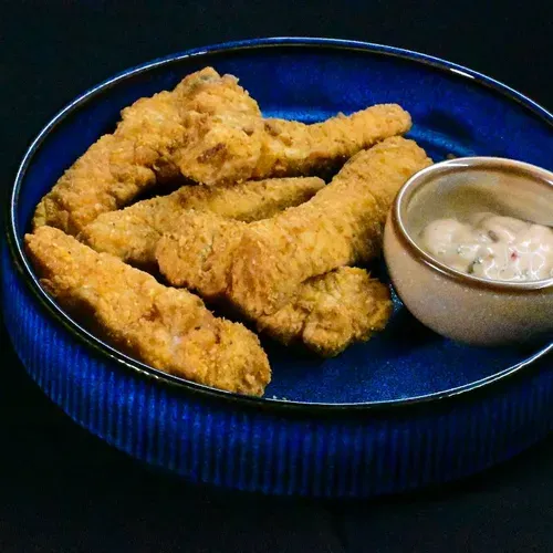Nuggets de pui