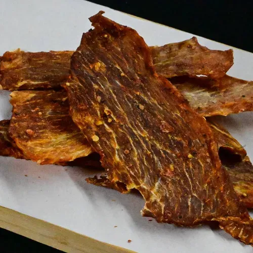 Jerky