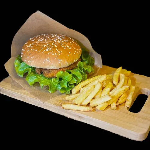 Chicken Burger