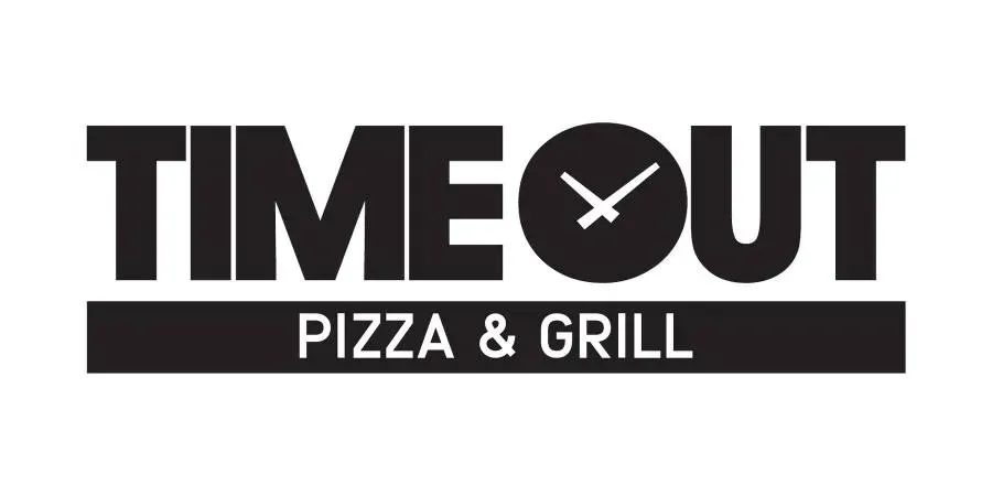 TIME OUT PIZZA@GRILL