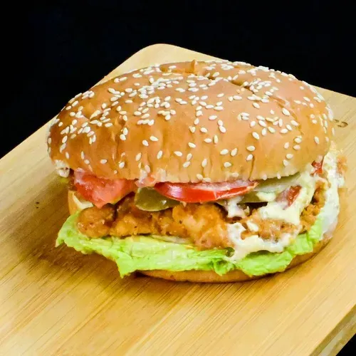 Chicken Burger