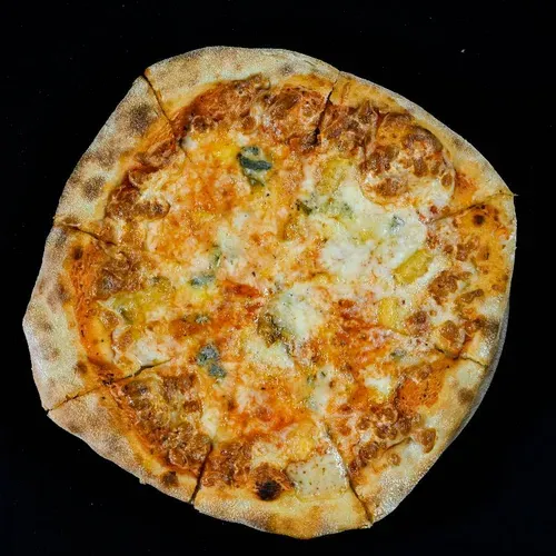 Quattro Formaggi